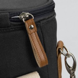 branded Keepsake Merchant Wine Cooler Bag, from our range of promotional Wine Holders & Carriers