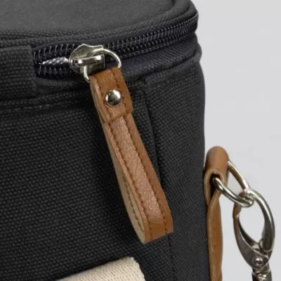 branded Keepsake Merchant Wine Cooler Bag, from our range of promotional Wine Holders & Carriers