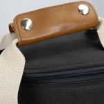 Wine Holders &amp; Carriers - Keepsake Merchant Wine Cooler Bag