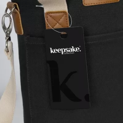 branded Keepsake Merchant Wine Cooler Bag, from our range of promotional Wine Holders & Carriers
