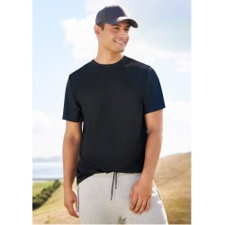 branded Mens Action Short Sleeve Tee, from our range of promotional Men's Promotional T Shirts