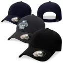 branded Legend Black Staple Cap, from our range of promotional Caps