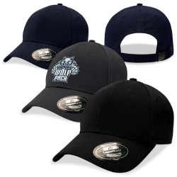 Caps - Legend Black Staple Cap