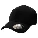 branded Legend Black Staple Cap, from our range of promotional Caps