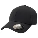 branded Legend Black Staple Cap, from our range of promotional Caps