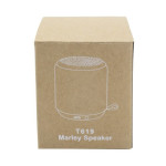branded Marley Speaker, from our range of promotional Speakers