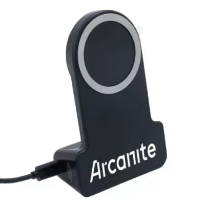 branded Bolt Charger, from our range of promotional Phone & Tablet Chargers