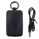 branded Thorfinn 2,000mAh Mini Power Bank, from our range of promotional Power Banks
