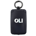 branded Thorfinn 2,000mAh Mini Power Bank, from our range of promotional Power Banks