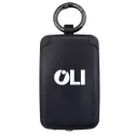branded Thorfinn 2,000mAh Mini Power Bank, from our range of promotional Power Banks