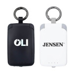 branded Thorfinn 2,000mAh Mini Power Bank, from our range of promotional Power Banks