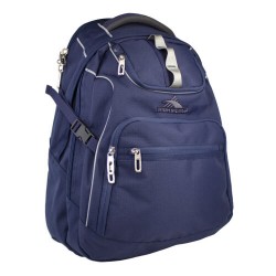 branded High Sierra Access 3.0 Eco Backpack 45L, from our range of promotional Backpacks
