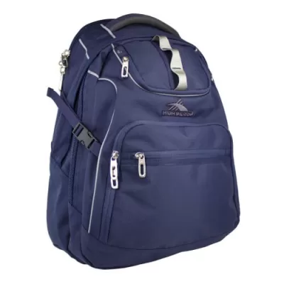 branded High Sierra Access 3.0 Eco Backpack 45L, from our range of promotional Backpacks