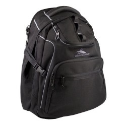 branded High Sierra Access 3.0 Eco Backpack 45L, from our range of promotional Backpacks