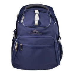 branded High Sierra Access 3.0 Eco Backpack 45L, from our range of promotional Backpacks