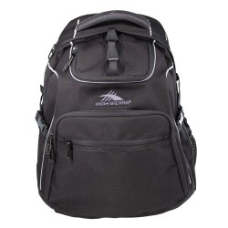 branded High Sierra Access 3.0 Eco Backpack 45L, from our range of promotional Backpacks