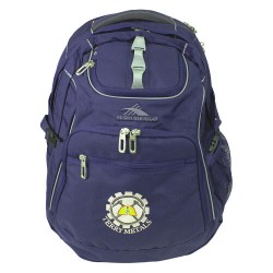 branded High Sierra Access 3.0 Eco Backpack 45L, from our range of promotional Backpacks