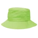 branded Kids Twill Bucket Hat w/Toggle, from our range of promotional Wide Brim Hats