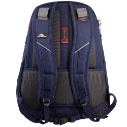 branded High Sierra Access 3.0 Eco Backpack 45L, from our range of promotional Backpacks