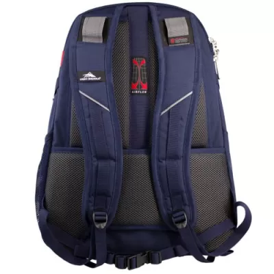 branded High Sierra Access 3.0 Eco Backpack 45L, from our range of promotional Backpacks