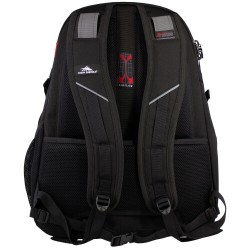 branded High Sierra Access 3.0 Eco Backpack 45L, from our range of promotional Backpacks