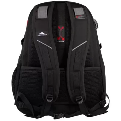 branded High Sierra Access 3.0 Eco Backpack 45L, from our range of promotional Backpacks