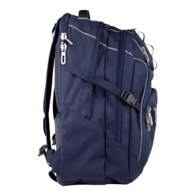 branded High Sierra Access 3.0 Eco Backpack 45L, from our range of promotional Backpacks