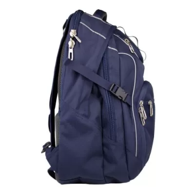 branded High Sierra Access 3.0 Eco Backpack 45L, from our range of promotional Backpacks