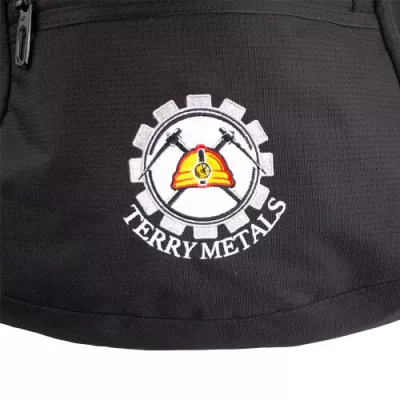 branded High Sierra Access 3.0 Eco Backpack 45L, from our range of promotional Backpacks