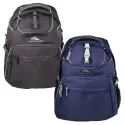 branded High Sierra Access 3.0 Eco Backpack 45L, from our range of promotional Backpacks