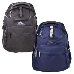 Backpacks - High Sierra Access 3.0 Eco Backpack 45L