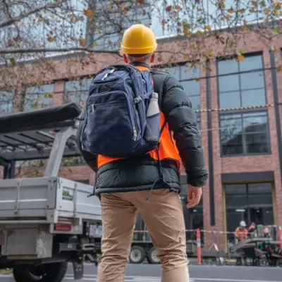 branded High Sierra Access 3.0 Eco Backpack 45L, from our range of promotional Backpacks