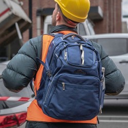 branded High Sierra Access 3.0 Eco Backpack 45L, from our range of promotional Backpacks