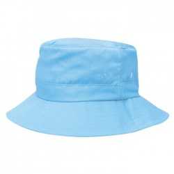 branded Kids Twill Bucket Hat w/Toggle, from our range of promotional Wide Brim Hats