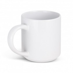 Coffee Mugs - Neva Stackable Coffee Mug