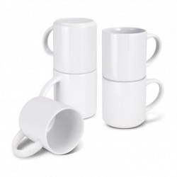 Coffee Mugs - Neva Stackable Coffee Mug