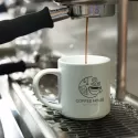 branded Neva Stackable Coffee Mug, from our range of promotional Coffee Mugs