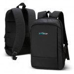Backpacks - Kaden Soft Touch Backpack