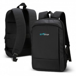 Backpacks - Kaden Soft Touch Backpack