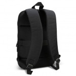 Backpacks - Kaden Soft Touch Backpack