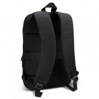 branded Kaden Soft Touch Backpack, from our range of promotional Backpacks