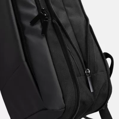 branded Kaden Soft Touch Backpack, from our range of promotional Backpacks