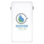 branded 5000mAh Mercedes Power Bank, from our range of promotional Power Banks