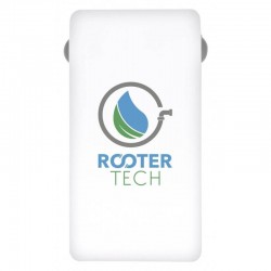 branded 5000mAh Mercedes Power Bank, from our range of promotional Power Banks