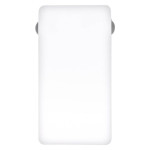 branded 5000mAh Mercedes Power Bank, from our range of promotional Power Banks
