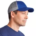 branded Lo-Pro Mesh Trucker Cap, from our range of promotional Caps