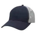 branded Lo-Pro Mesh Trucker Cap, from our range of promotional Caps