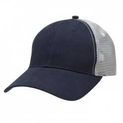 branded Lo-Pro Mesh Trucker Cap, from our range of promotional Caps