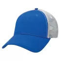 branded Lo-Pro Mesh Trucker Cap, from our range of promotional Caps