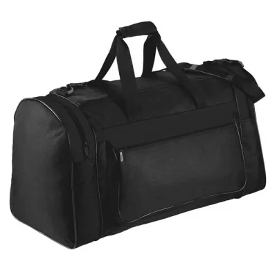 branded Magnum Sports Bag, from our range of promotional Sports Bags & Duffle Bags